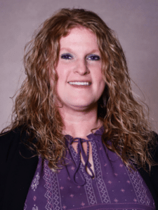 Senior Loan Processor, Nicole Kennedy