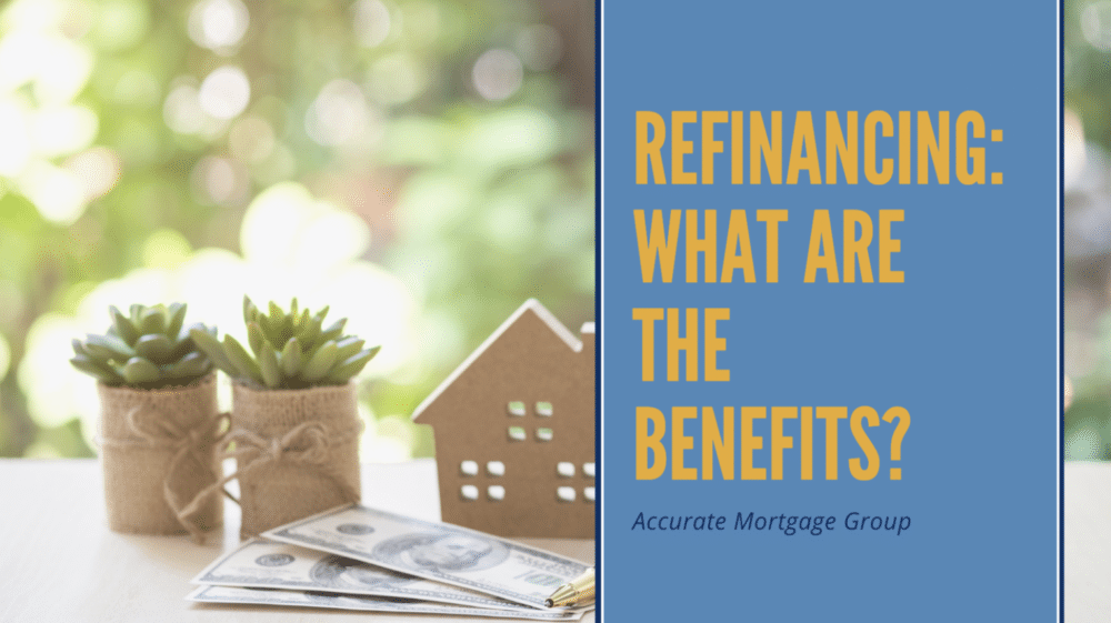 Tennessee Mortgage - Refinance