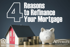 mortgage refinancing