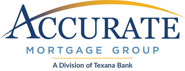 Accurate Mortgage Group logo
