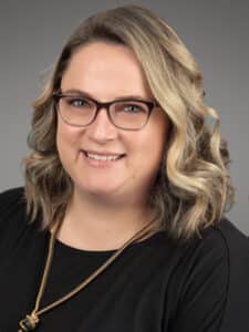 Accurate Mortgage Sr Mortgage Loan Advisor, Carrie Jones